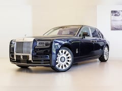 Rolls-Royce Phantom - SERIES II