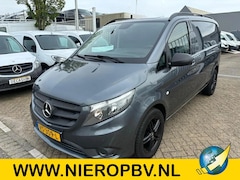 Mercedes-Benz Vito - 116CDI L1H1 Automaat Airco Cruisecontrol Trekhaak