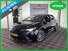 Toyota Corolla - 2.0 Hybrid Dynamic Automaat | Apple Carplay | Navi | ACC | DAB | Max 180 pk |