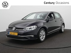 Volkswagen Golf - 1.0 TSI Comfortline Clima - Navigatie - Pdc - Cruise