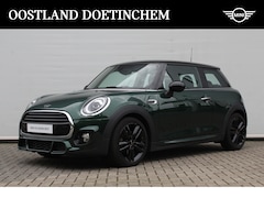 MINI John Cooper Works - Hatchback JCW / JCW Sportstoelen / Comfort Access / LED / PDC achter / Navigatie / Cruise