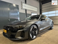 Audi e-tron GT - GT 93 kWh Panoramadak Bang & Olufsen NAP