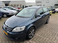 Volkswagen Golf Plus - 1.4 16V TSI 122pk Comfortline