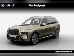 BMW X7 - xDrive40i | M Sport Pro| Innovation Pack | Exclusive Pack