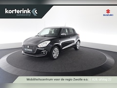 Suzuki Swift - 1.2 Select