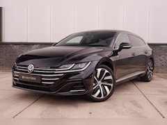 Volkswagen Arteon Shooting Brake - 1.4 TSI eHybrid PHEV R-Line Business+ | Virtual cockpit | Trekhaak | LED | Standkachel |