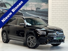 Mercedes-Benz GLB - 250 AMG Line 224 PK / Automaat / Panoramadak / AMG Leder Sport Stoel Pakket / 19" LM Velge