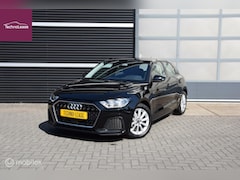 Audi A1 Sportback - 30 TFSI Epic Virtual Cockpit DAB cruise control