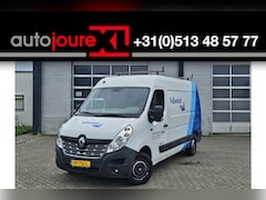 Renault Master - T35 2.3 dCi L2H3 | airco | Prijs exclusief BTW |