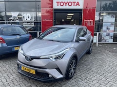 Toyota C-HR - 1.8 Hybrid 122pk CVT Executive