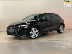 Audi A3 Sportback - 40 TFSI e Business edition | 3x S-LINE | KUIPSTOELEN | ACC | CAMERA