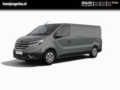 Renault Trafic - Gesloten Bestel L2H1 T30 dCi 150 6EDC Advance | C-Shape LED dagrijverlichting | Elektronis