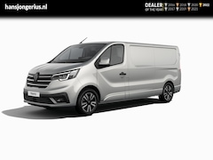 Renault Trafic - GB L2H1 T30 dCi 170 6EDC Luxe | Achteruitrijcamera | C-shape LED dagrijverlichting | Cruis