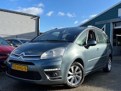 Citroën Grand C4 Picasso - 1.6 VTi Selection 7-Persoons | ECC | LMV | LEES DE TEKST | READ THE TEXT | PRICE EX BPM