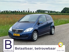 Mercedes-Benz A-klasse - 160 BlueEFFICIENCY Business Class | Airco | Keurige auto