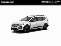 Dacia Jogger - TCe 110 6MT Extreme 7-zits | Achteruitrijcamera | Bekleding ‘Extreme’ met rode details | C