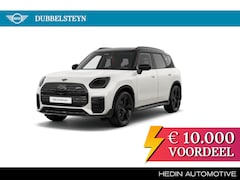 MINI Countryman - E John Cooper Works 66.5 kWh | Pakket L