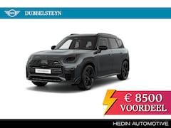 MINI Countryman - 1.5 C John Cooper Works Uitvoering | Pakket L