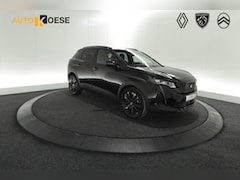 Peugeot 3008 - PureTech 130 EAT8 GT Black Pack | Camera | Adaptieve Cruise Control | Elektrische Kofferkl