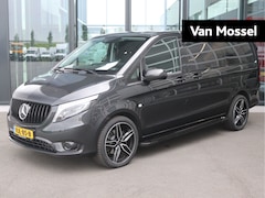 Mercedes-Benz Vito - 119 CDI Aut. Lang |NAVI/AIRCO/2 SCHUIFD./DISTRONIC