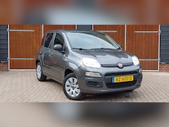 Fiat Panda - 0.9 TwinAir Popstar, Airco, Trekhaak, Nieuwe APK