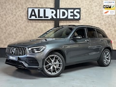 Mercedes-Benz GLC-klasse - AMG 43 4MATIC Premium Plus |Standkachel | Parfom | 360 camera | Stoelverkoeling