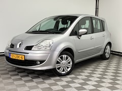 Renault Grand Modus - 1.2 TCE Exception ECC LM16" PDC 1e Eigenaar