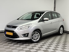 Ford C-Max - 1.0 Titanium ECC Camera LM17" Navi NL Auto