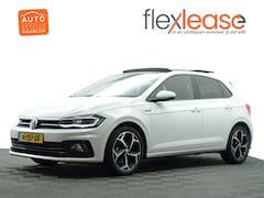 Volkswagen Polo - 1.0 TSI R Line Aut- Panodak, Virtual Cockpit, Xenon Led, Ada Cruise, Carplay, Park Assist,