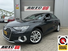 Audi A3 Limousine - 35 TFSI S edition TFSI Keyless, Navi, ParkAssist 150PK