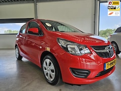 Opel Karl - 1.0 ecoFLEX Edition Airco en cruise controle