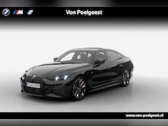 BMW 4-serie Gran Coupé - 420i | M Sport Pro | Comfort Pack | Trekhaak