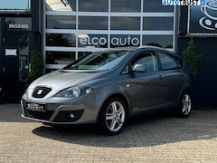 Seat Altea XL - 1.2 TSI Ecomotive Businessline COPA