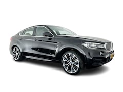 BMW X6 - xDrive40d M-Sport Edition Aut. *PANO | BANG/OLUFSEN-SURROUND | MERINO-VOLLEDER | SOFT-CLOS