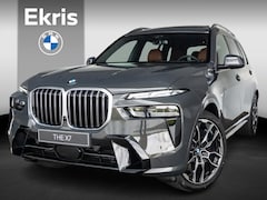 BMW X7 - xDrive40i | M Sportpakket | Exclusive Pack