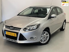 Ford Focus - 1.0 EcoBoost Titanium / Export / Meeneemprijs