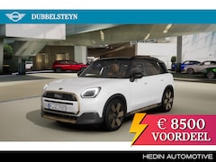 MINI Countryman - C Favoured L Pakket Harman Kardon, Panoramadak, 20 Inch, Head-up, Stoelverwarming