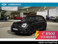 MINI Countryman - C John Cooper Works L Pakket Stoelverwarming, Navigatie, Harman Kardon, Head-up Display