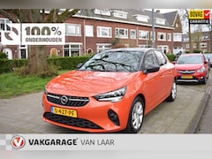 Opel Corsa - 1.2 GS Line