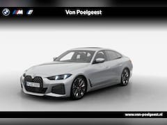 BMW 4-serie Gran Coupé - 420i | M Sport Pro | Comfort Pack | Trekhaak