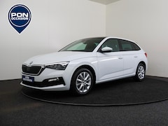 Skoda Scala - 1.0 TSI 110 PK Ambition | Panormadak | Camera | Apple CarPlay |