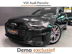 Audi A6 Avant - 55 TFSI e quattro Competition 367PK PANO/V-COCKPIT/DAB/BOSE/CARPLAY///