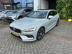 Volvo V60 - 2.0 T8 Twin Engine AWD Inscription