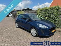 Ford Fiesta - 1.1 Trend Navigatie