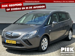 Opel Zafira Tourer - 1.4 Cosmo 7p. AUTOMAAT