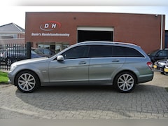 Mercedes-Benz C-klasse Estate - 200 K Business Class Avantgarde automaat inruil mogelijk