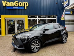 Toyota C-HR - 1.8 Hybrid 140 Style All-in prijs