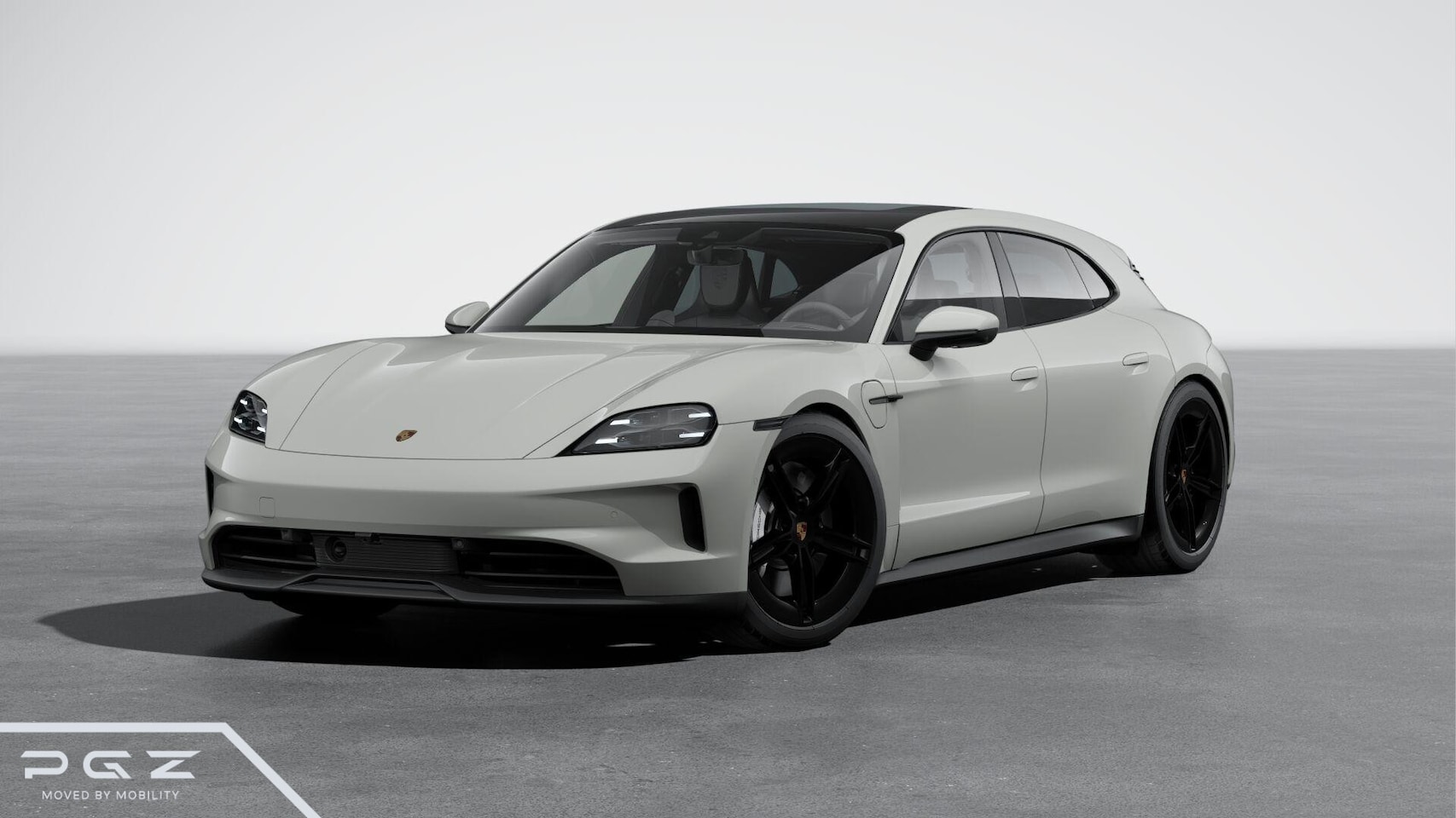 Porsche Taycan Sport Turismo - 4S - AutoWereld.nl