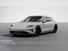 Porsche Taycan Sport Turismo