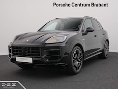 Porsche Cayenne - E-Hybrid